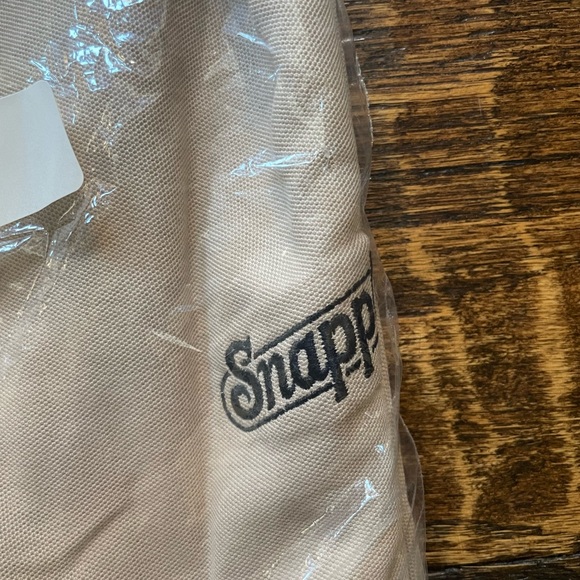 COPY - Vintage Snapple Polo - Picture 3 of 4